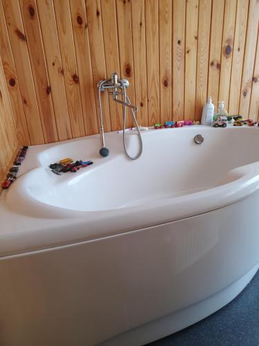 Billede fra billedgalleriet på Dzīvoklis Nr. 7 i Riga