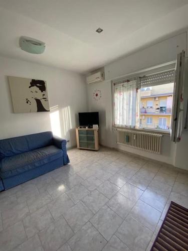 Vacanze Romane ~ Cozy Flat