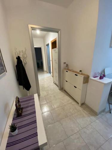 Vacanze Romane ~ Cozy Flat
