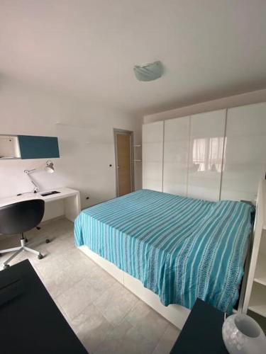 Vacanze Romane ~ Cozy Flat