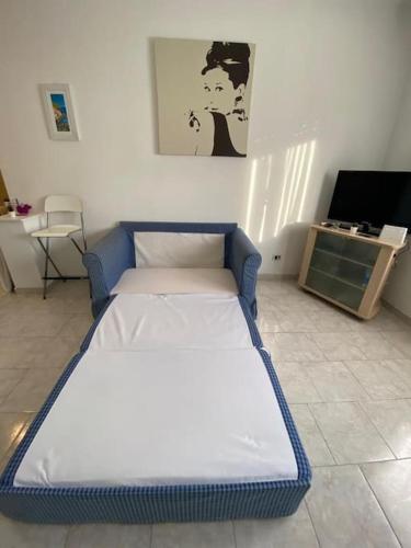 Vacanze Romane ~ Cozy Flat