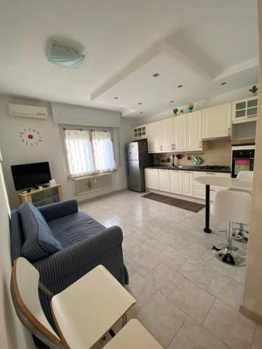 Vacanze Romane ~ Cozy Flat
