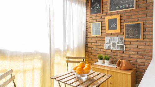 Home Amatista Málaga