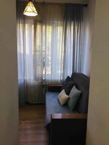 Apartment one 휴식 공간