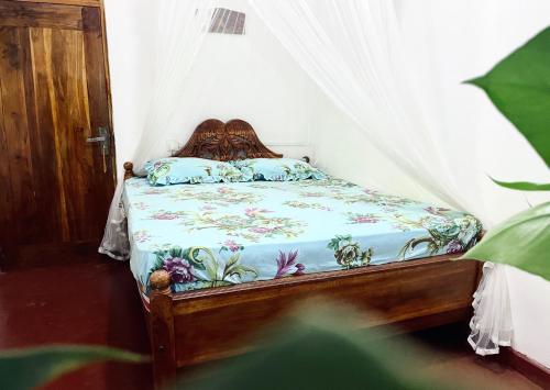 Ένα ή περισσότερα κρεβάτια σε δωμάτιο στο Kingsley Place