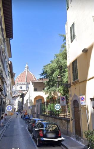 Penthouse Le Terrazze Duomo view photo 81