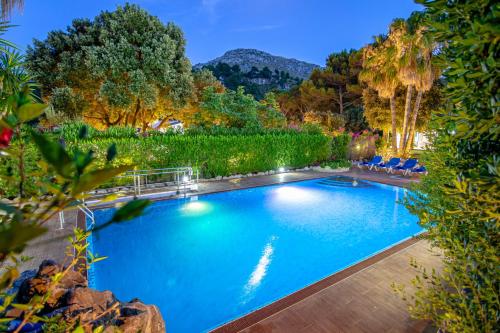 Cala san vicente - 3502-53 Mallorca