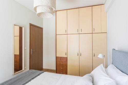 Majestic 3BR Apartment in Chalandri by UPSTREET