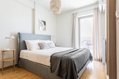 Majestic 3BR Apartment in Chalandri by UPSTREET