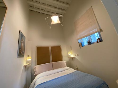 Katil atau katil-katil dalam bilik di Santo Domingo - Centro
