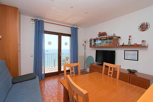 Apartamento Aguamar