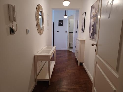 Apartment Lutetia