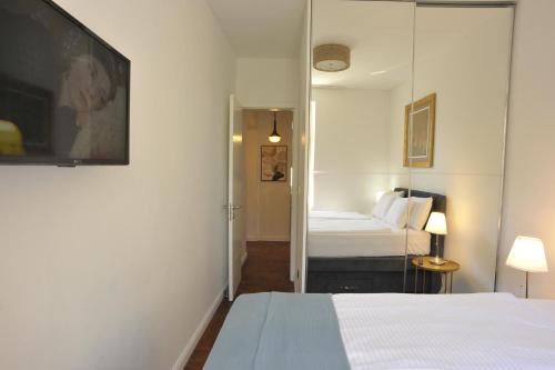 Apartment Lutetia