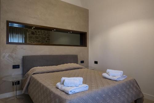 Doppelzimmer mit Poolblick