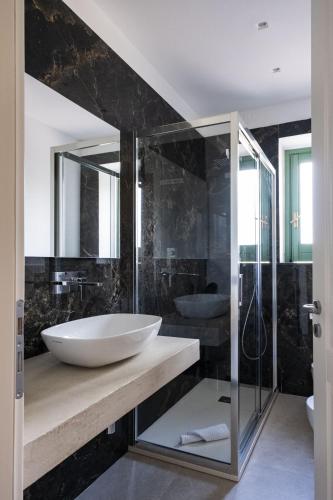 Doppelzimmer mit Poolblick