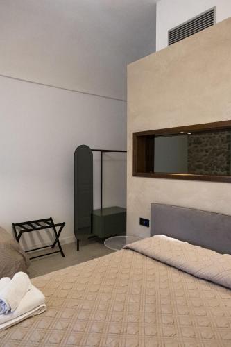 Doppelzimmer mit Poolblick