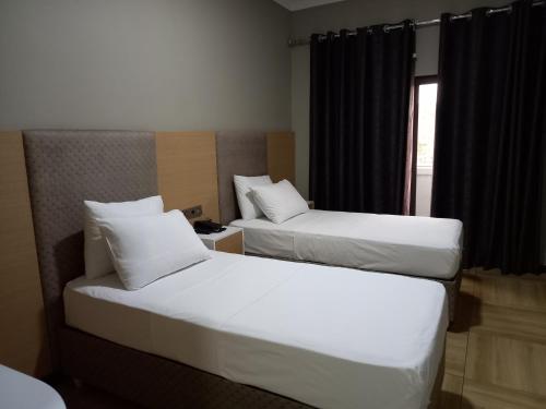 Fotografie z fotogalerie ubytování Acacus Hotel v destinaci Kigali