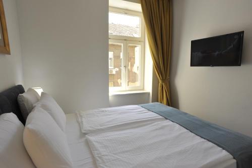 Apartment Lutetia