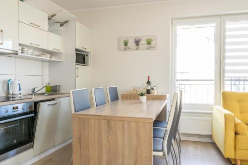 Φωτογραφία από το άλμπουμ του Apartament SŁONECZKO Rezydencja Ustronie Morskie σε Ustronie Morskie