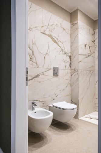 Chambre Double - Vue sur Jardin