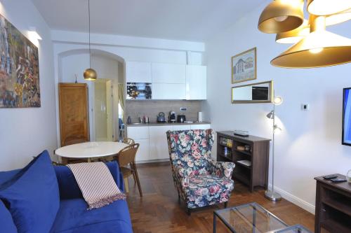 Apartment Lutetia