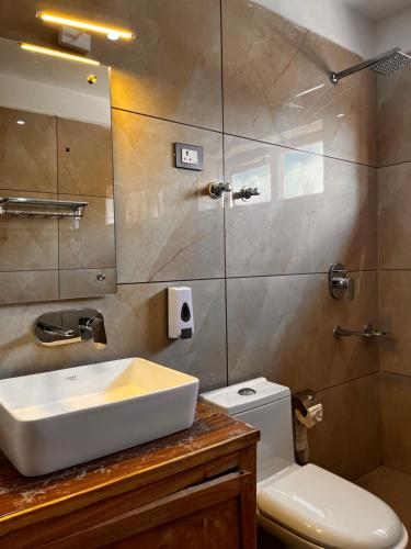 Gallery image of Ladakh Country Inn in Leh