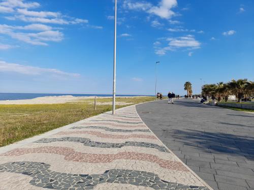 Gallery image of Villa Ersilia in Soverato Marina