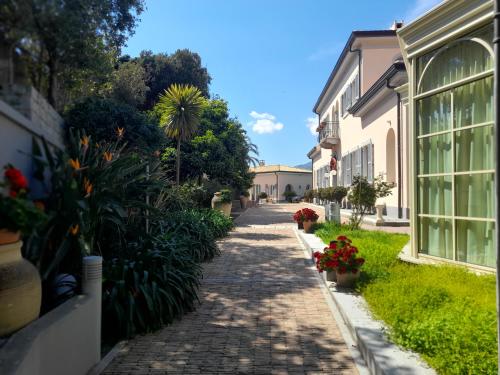 Gallery image of Villa Ersilia in Soverato Marina