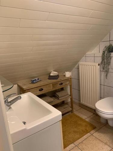 Fotografie z fotogalerie ubytování Casa Mateo v destinaci Vliermaal