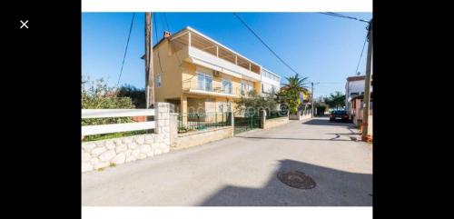 Apartment Asea