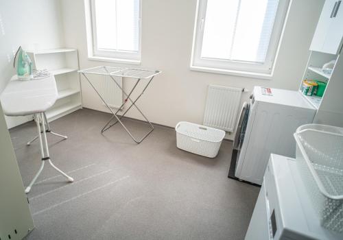 トルトノフにあるApartmánový dům Sklípekのギャラリーの写真