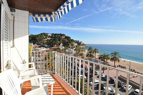Apartamento Aguamar