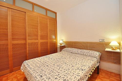 Apartamento Aguamar