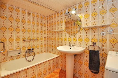 Apartamento Aguamar