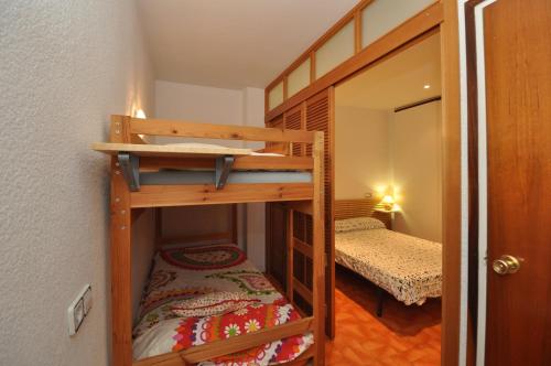 Apartamento Aguamar