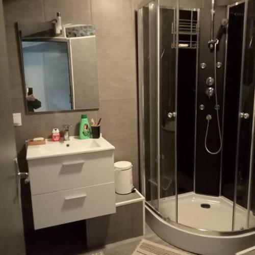 Photo de la galerie de l'établissement LE COLIBRIS, à Issoire