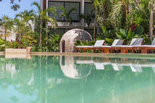 Chaac Tulum Hotel – Photos 2