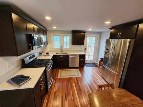 Marblehead Oasis townhouse – Photos 2