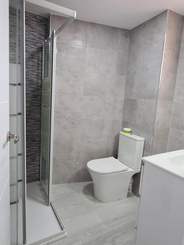 Apartamento Acacias IV 5 IF Benidorm