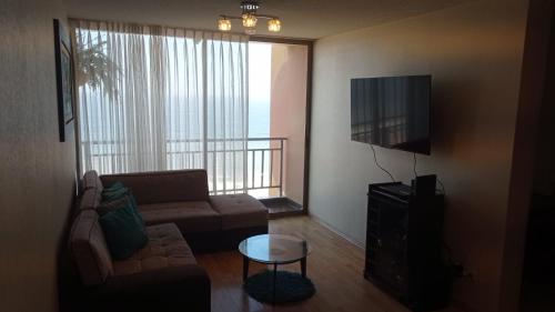 Gallery image of Condominio Paseo Vista Mar in Lima