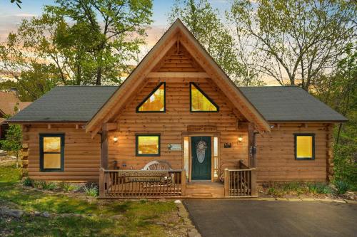 Camp Budd with HotTub and Firepit – Photos 2