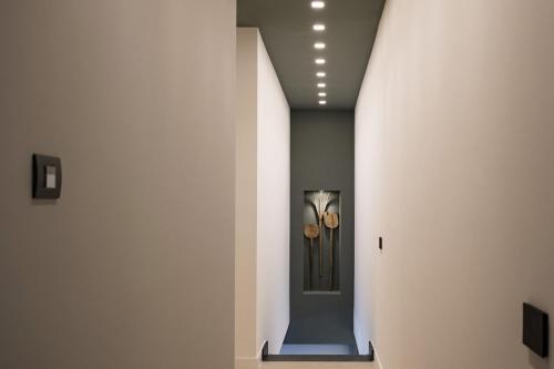 Chambre Double - Vue sur Jardin