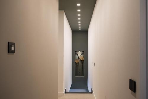 Chambre Double - Vue sur Jardin