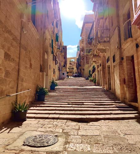 Φωτογραφία από το άλμπουμ του Salt 54 by Savynomad Harbour Residences Valletta στη Βαλέτα