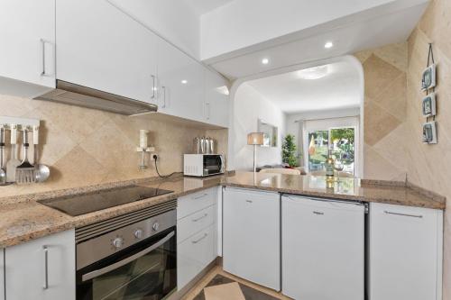 Balaia Golf Poolside Retreat - Superior 2 bed villa
