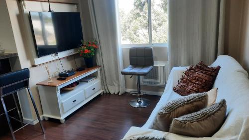 Apartamento encantador