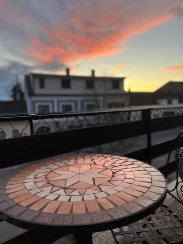 Gallery image of Mediterrane Ferien Villa am Neusiedler See in Gols