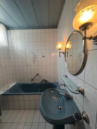 Gallery image of Mediterrane Ferien Villa am Neusiedler See in Gols