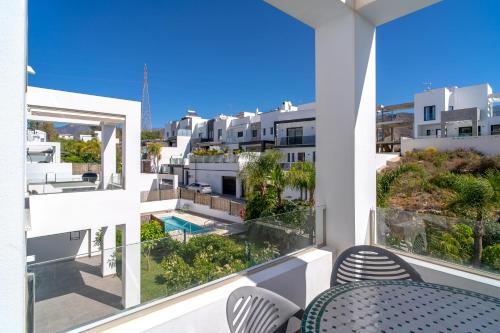 Villa Premium Los Mangos Casasol