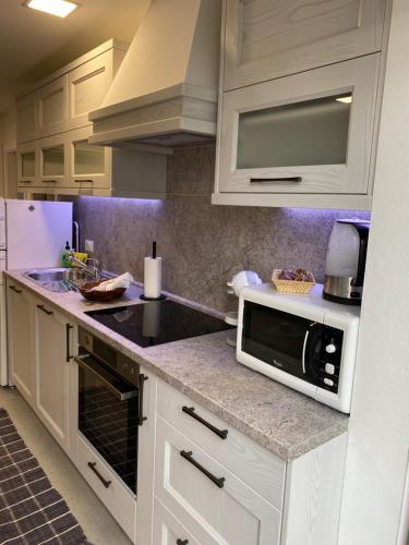 Afbeelding uit fotogalerij van Apartma Sunrise Piran in Piran